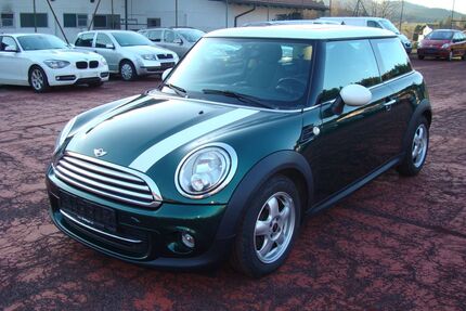 Mini Cooper Gebrauchtwagen