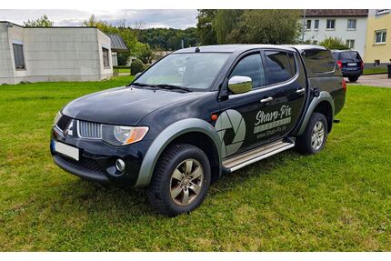 Mitsubishi L200 Gebrauchtwagen
