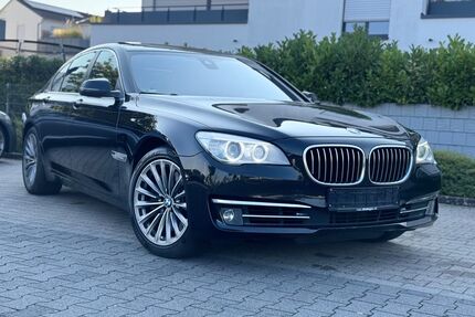 BMW 750 Gebrauchtwagen