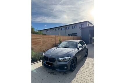 BMW 118 Gebrauchtwagen