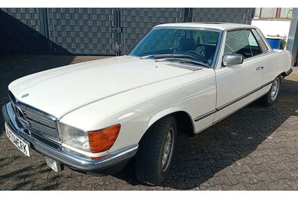 Mercedes-Benz SLC 280 Gebrauchtwagen