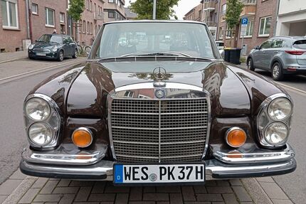 Mercedes-Benz 280 Gebrauchtwagen