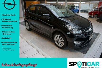 Opel Karl Gebrauchtwagen