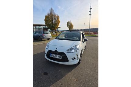 Citroen DS3 Gebrauchtwagen
