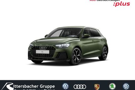 Audi A1 Gebrauchtwagen