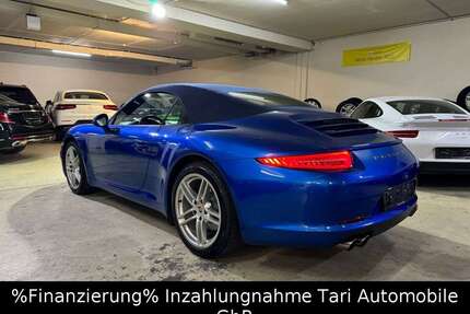 Porsche 911 Gebrauchtwagen