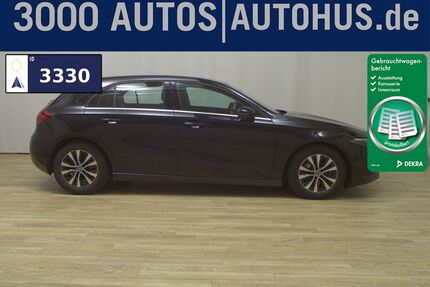 Mercedes-Benz A 200 Gebrauchtwagen