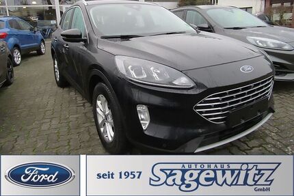 Ford Kuga Gebrauchtwagen