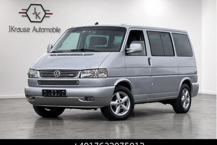 VW T4 Multivan Gebrauchtwagen
