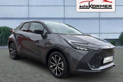 Toyota C-HR Gebrauchtwagen