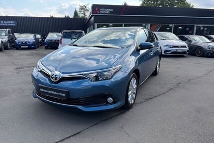 Toyota Auris Gebrauchtwagen
