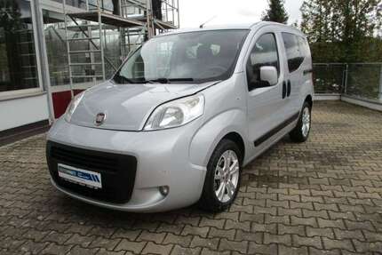 Fiat Qubo Gebrauchtwagen