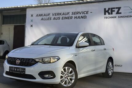 Fiat Tipo Gebrauchtwagen