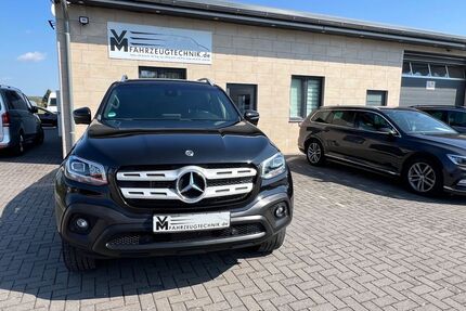 Mercedes-Benz X 350 Gebrauchtwagen