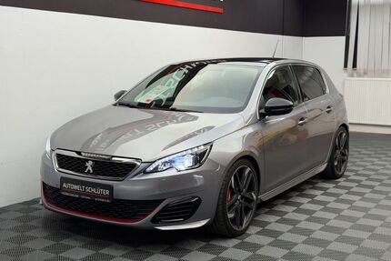 Peugeot 308 Gebrauchtwagen