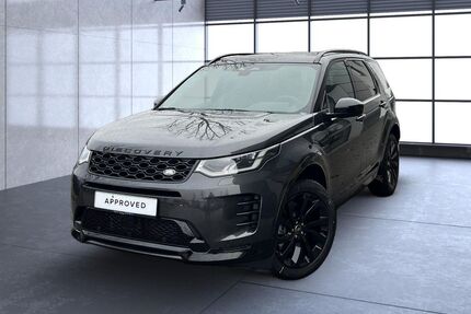 Land Rover Discovery Sport Gebrauchtwagen