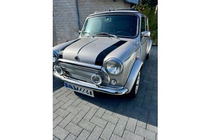 Mini Cooper Gebrauchtwagen