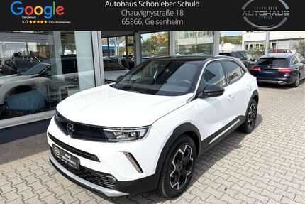Opel Mokka Gebrauchtwagen