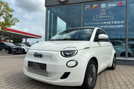 Fiat 500e Gebrauchtwagen
