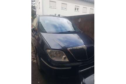 Lancia Phedra Gebrauchtwagen