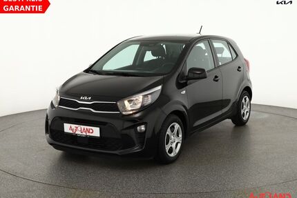 Kia Picanto Gebrauchtwagen