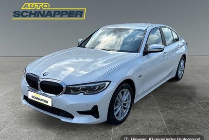 BMW 330 Gebrauchtwagen