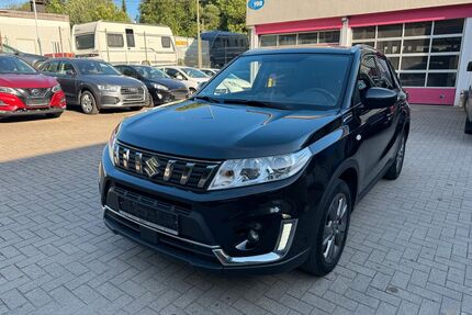Suzuki Vitara Gebrauchtwagen