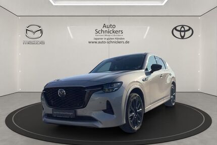 Mazda CX-60 Gebrauchtwagen