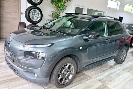Citroen C4 Cactus Gebrauchtwagen