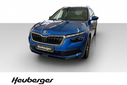 Skoda Kamiq Gebrauchtwagen
