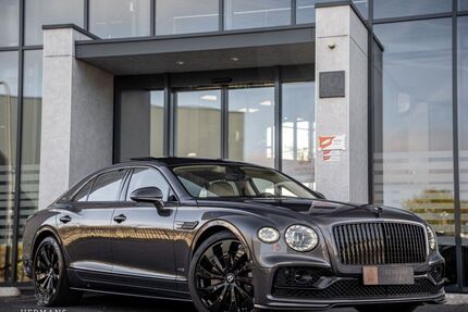 Bentley Flying Spur Gebrauchtwagen