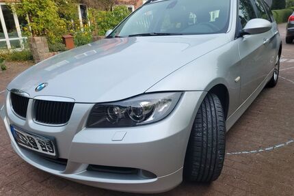 BMW 318 Gebrauchtwagen