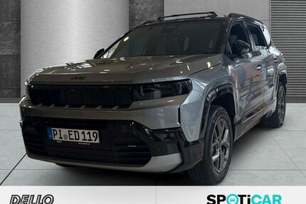 Jeep Compass Gebrauchtwagen