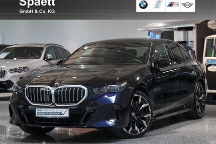 BMW 540 Gebrauchtwagen