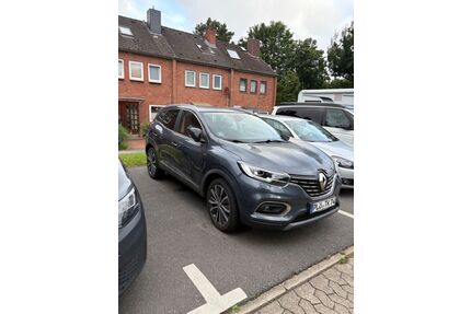 Renault Kadjar Gebrauchtwagen
