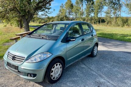 Mercedes-Benz A 150 Gebrauchtwagen