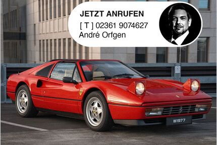 Ferrari 328 Gebrauchtwagen