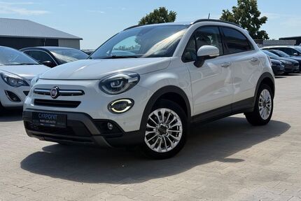 Fiat 500X Gebrauchtwagen