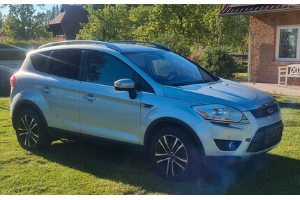 Ford Kuga Gebrauchtwagen