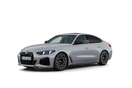 BMW 440 Gran Coupé Gebrauchtwagen