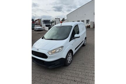 Ford Transit Courier Gebrauchtwagen