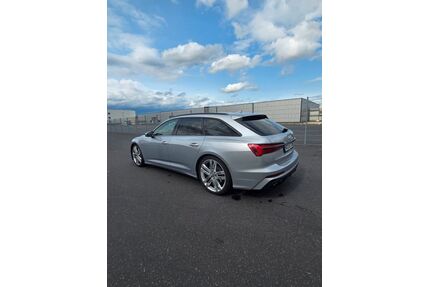 Audi S6 Gebrauchtwagen