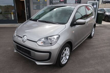 VW up! Gebrauchtwagen