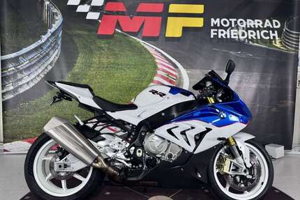 BMW S 1000 RR Gebrauchtwagen