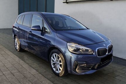 BMW 220 Gran Tourer Gebrauchtwagen