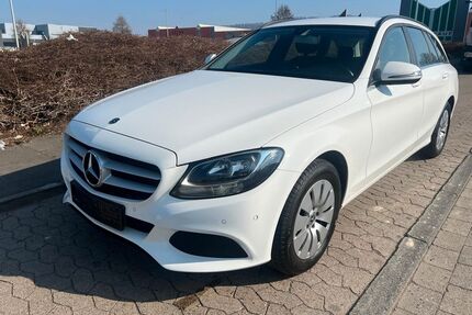 Mercedes-Benz C 200 Gebrauchtwagen