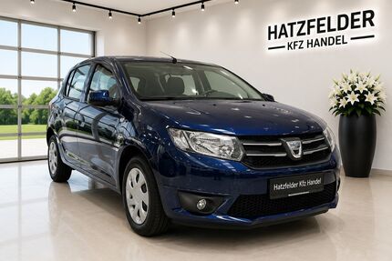 Dacia Sandero Gebrauchtwagen