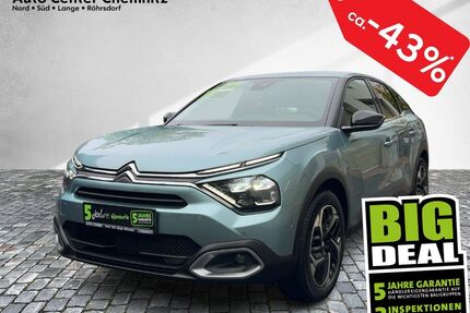 Citroen C4 Gebrauchtwagen