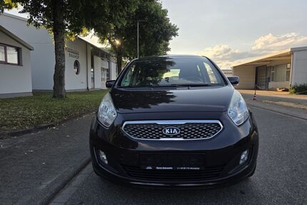 Kia Andere Gebrauchtwagen