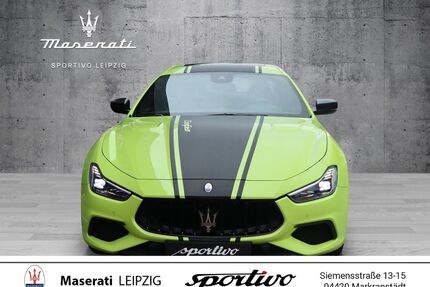 Maserati Ghibli Gebrauchtwagen